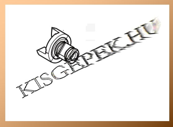 Kuplung Makita DGD800 