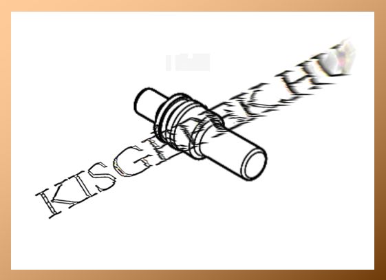 Verőszár Makita DHK180, HK1820