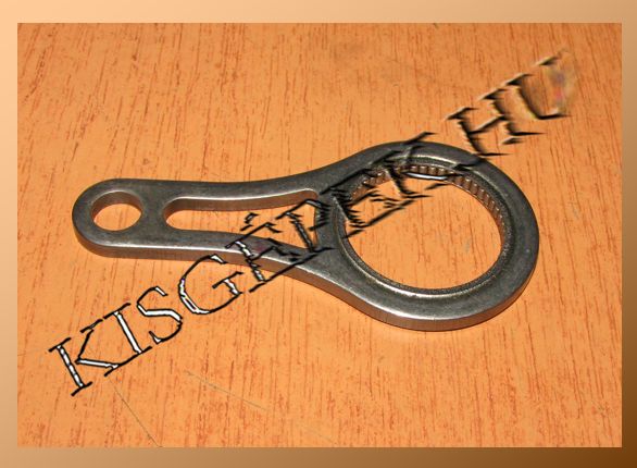 Hajtókar Makita HT245, HT255, HT2950, HT2975, HTS4500, HTS5000, HTS5500, HTS5600, HTS7500