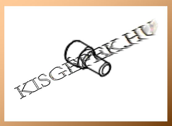 Ütköző csap Makita DHR171