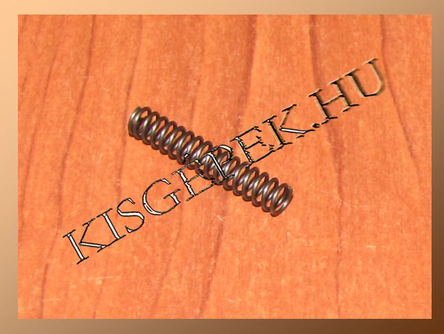 Nyomórugó Makita DHR171; 4