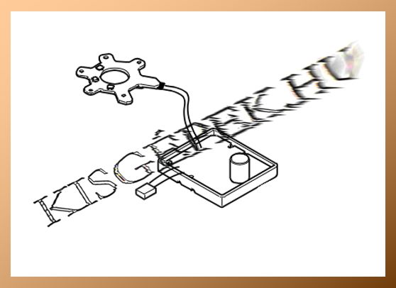 Vezérlő elektronika Makita DHR171