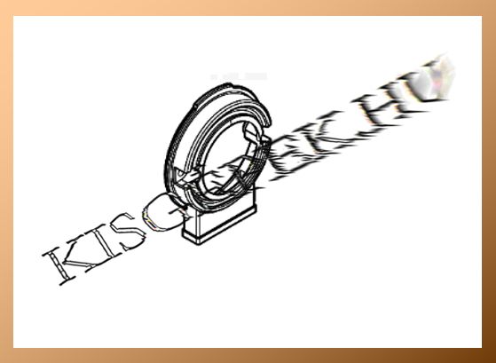 Levegő átvezető Makita DHR182