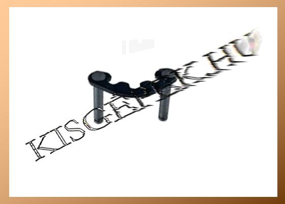 Rögzítő lap Makita DHR202, DHR241, DHR263, DHR264