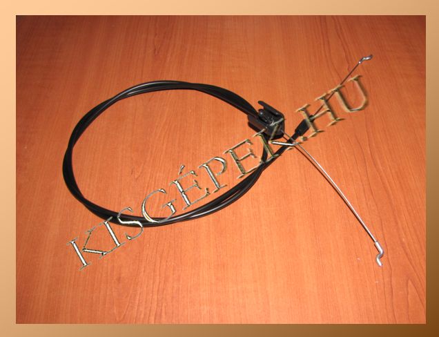 Leállító bowden MTD 48 PO