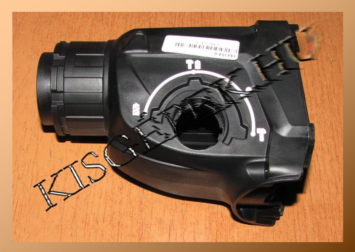 Fogaskerékház Makita DHR242, DHR243