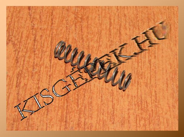 Nyomórugó Makita DHR242, DHR243, DHR280, DHR283; 4