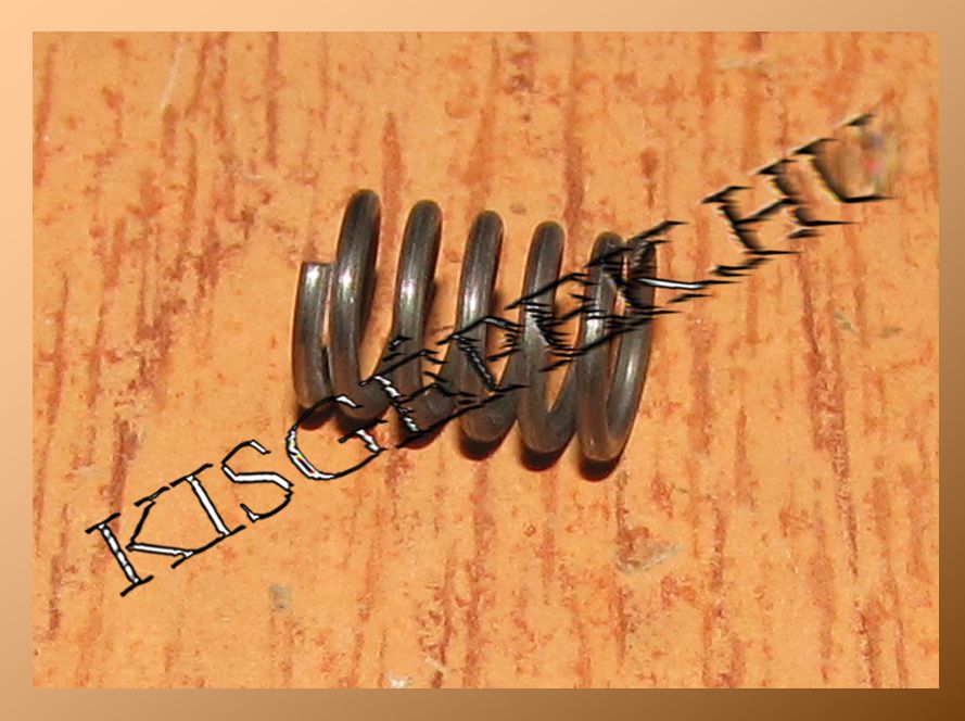 Nyomórugó Makita DHR242, DHR243, HR2610