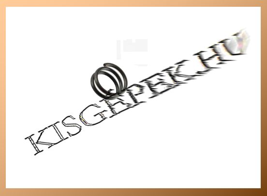 Rugó Makita DHR242, DHR243, DHR280, DHR283