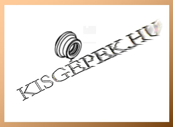 O gyűrű ház Makita DHR242, DHR243, DHR280, DHR283