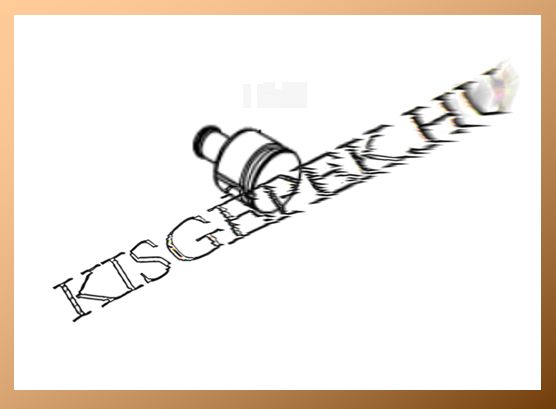 Ütőszeg Makita DHR242, DHR243