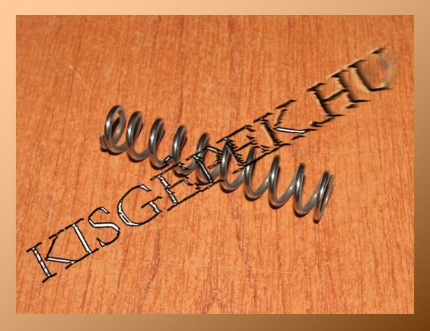 Rugó Makita DHR242, DHR243, DHR263, DHR264