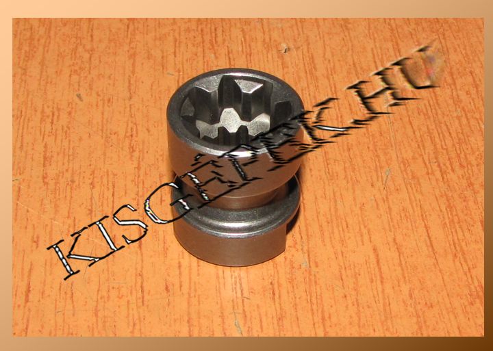 Kuplung Makita DHR242, DHR243, HR2610