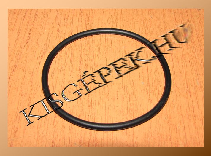 O gyűrű Makita DHR242, DHR243, 75