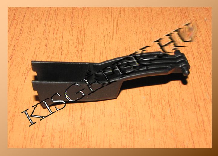 Kapcsoló kar Makita DHR242, DHR243