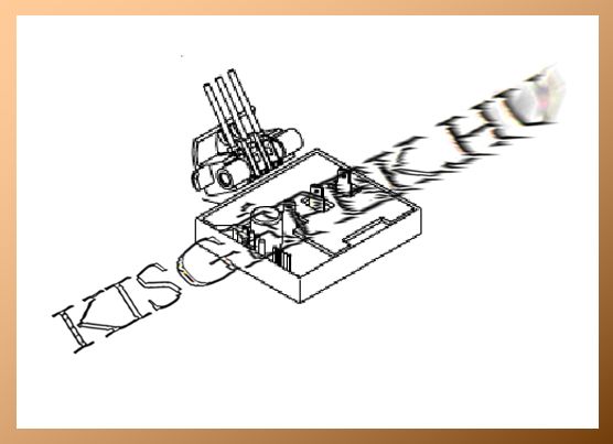 Vezérlő Makita DHR242, DHR243