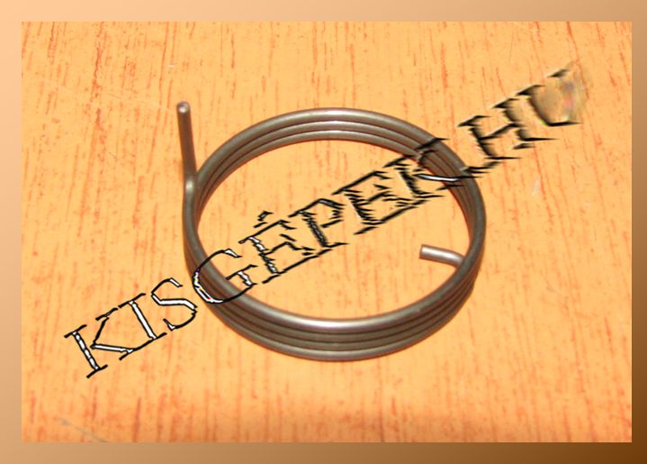 Csillapító rugó Makita DHR243, DHR283