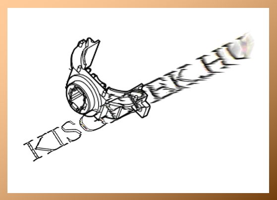 Szénkefe tartó Makita DHR263, DHR264