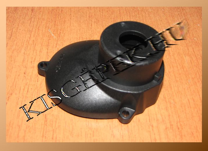 Hajtóműház Makita HP1630, HP1631