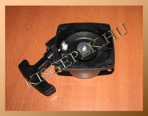 Berántó Zenoah G4K, BC 4310 kpl.