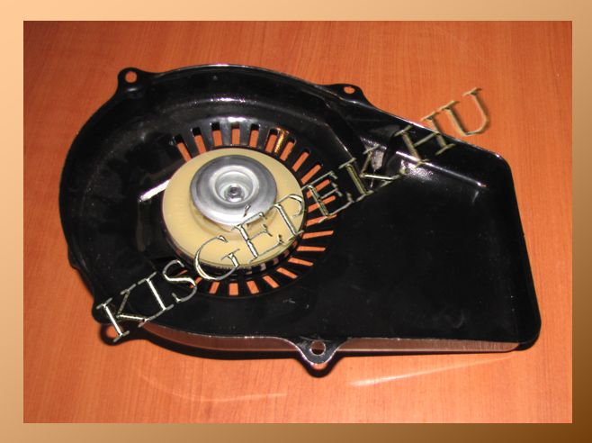 Berántó Yamaha MT 65, ET 650, ET P50 kpl.