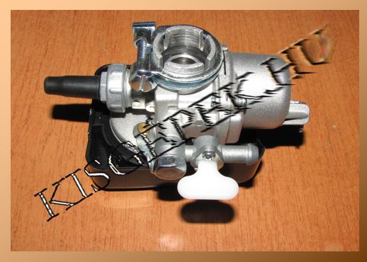 Karburátor 3W, 3W-650, kpl. 