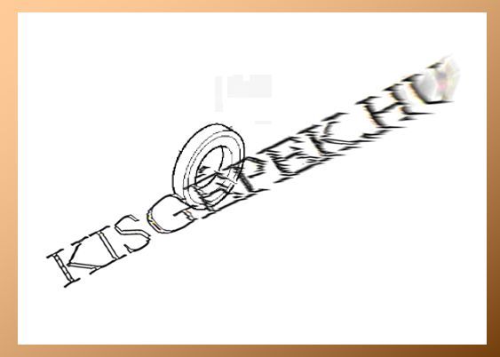 Olajtömítés Makita HP