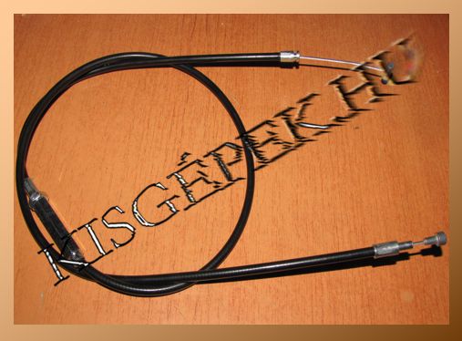 Önjáró bowden Hecht