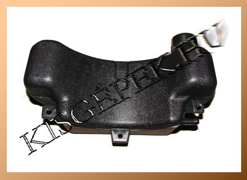 Üzemanyagtartály Hecht, sapka nélkül