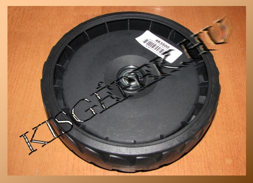 Kerék AL-KO Comfort 46 BR, 220mm, hátsó