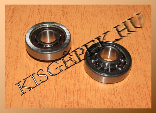 Főtengely csapágy Husqvarna 435, 440