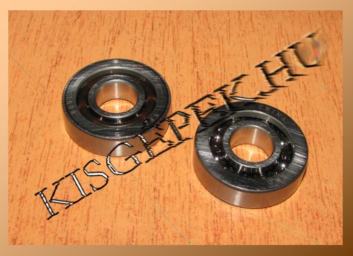 Főtengely csapágy Husqvarna 435, 440 