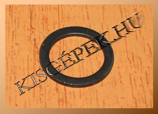 Távtartó gyűrű Makita ELM