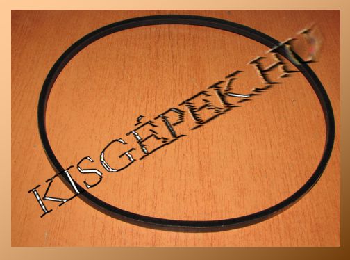 Ékszíj Hecht 10x750LI