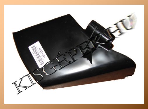 Oldalkidobó fűkivető AL-KO 5.1 SP-S EASY