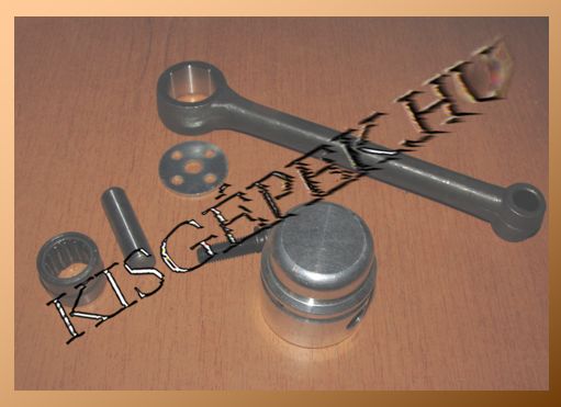 Dugattyú készlet Hecht 1093