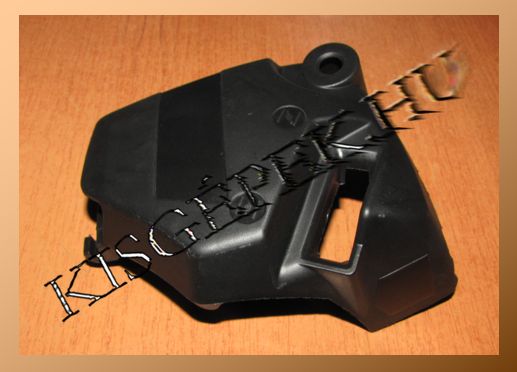 Levegőszűrő ház Hecht 154