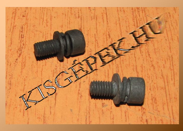 Imbuszcsavar Makita BHX, EBH, DLM; M5x12