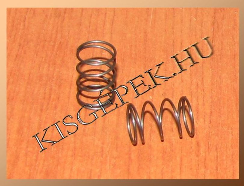 Rugó Makita DHR280, DHR283, 10