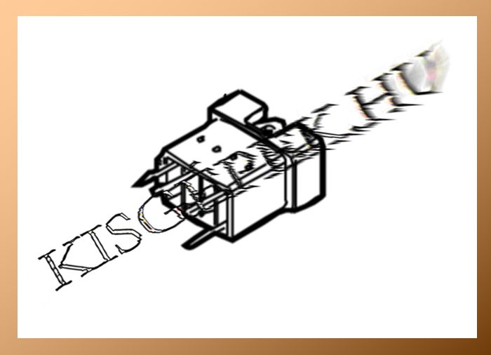 Csatlakozó egység Makita DHR283