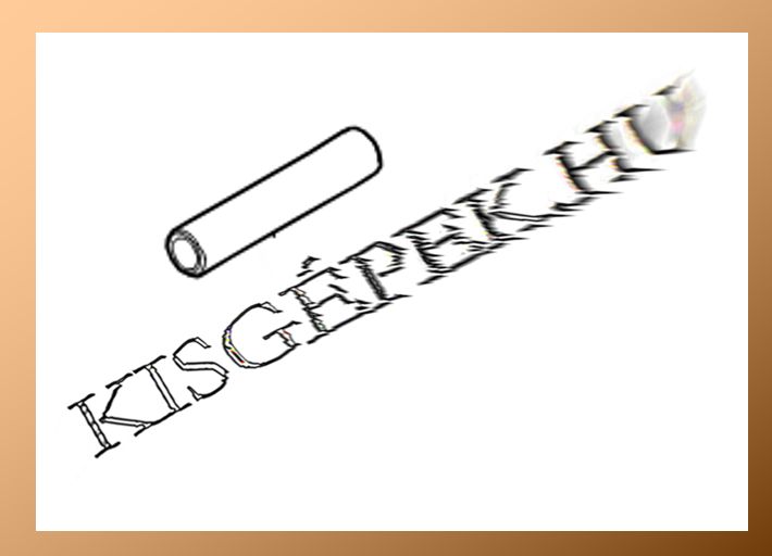 Összekötő Makita DHR283, 10