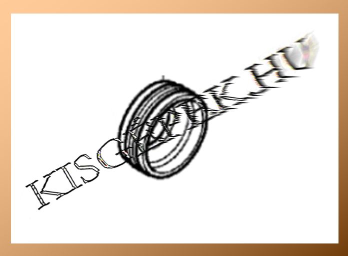 Csapágyfedél Makita HP2051, HP2070, HP2071