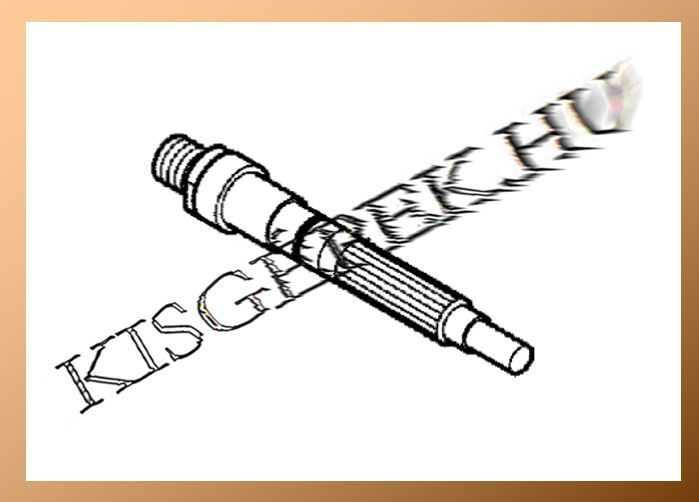 Tengely Makita HP2051, HP2070, HP2071