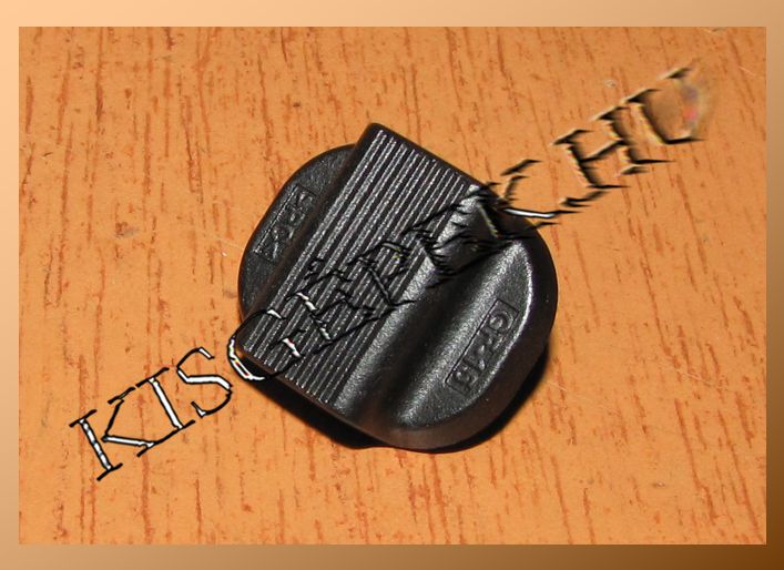  Átkapcsoló kar Makita HP2050, HP2051, HP2070, HP2071F