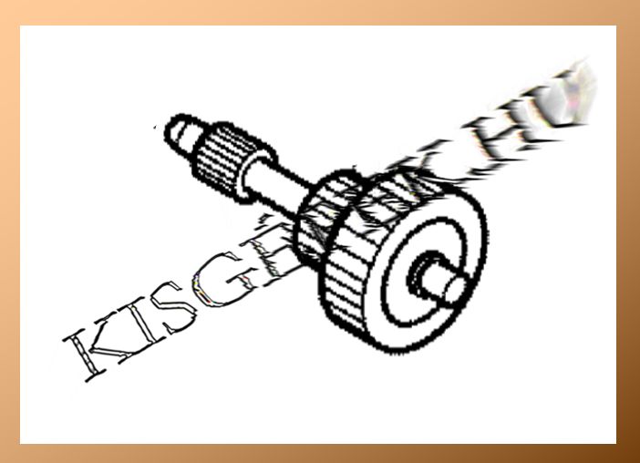 Fogaskerék Makita HP2051, HP2070, HP2071