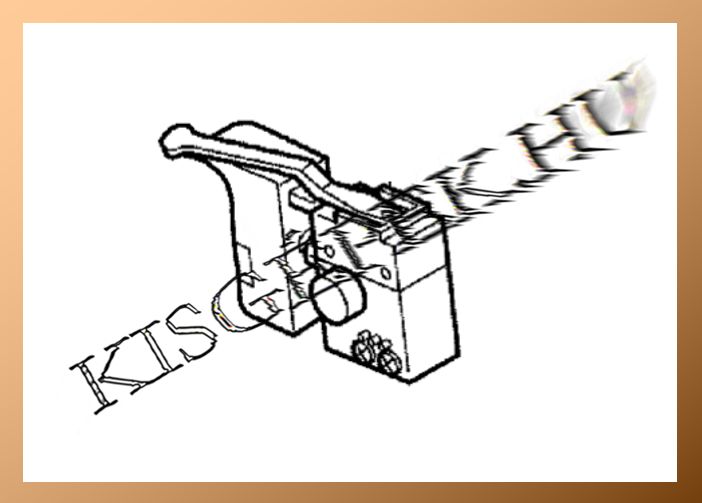Kapcsoló Makita HP2051
