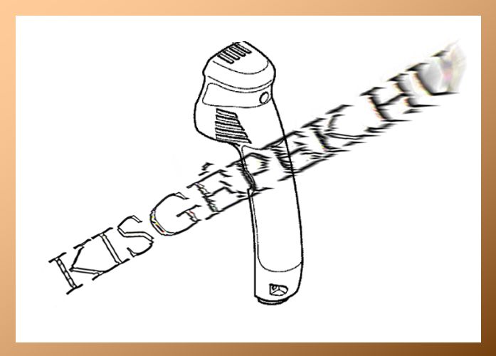 Fogantyú burkolat Makita HP2051
