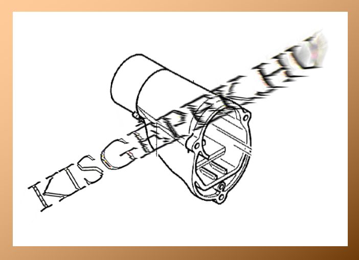  Fogaskerékház Makita HP2070, HP2071