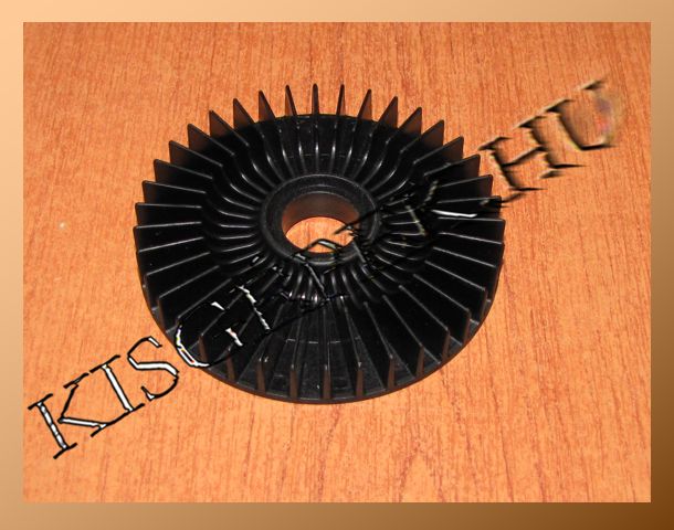 Ventilátor kerék Makita Hp2070, HP2071