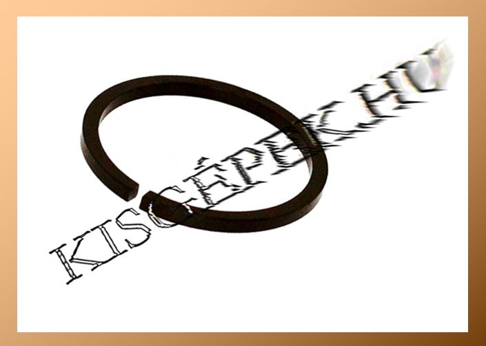 Dugyattyúgyűrű Makita HM0810/T, 30